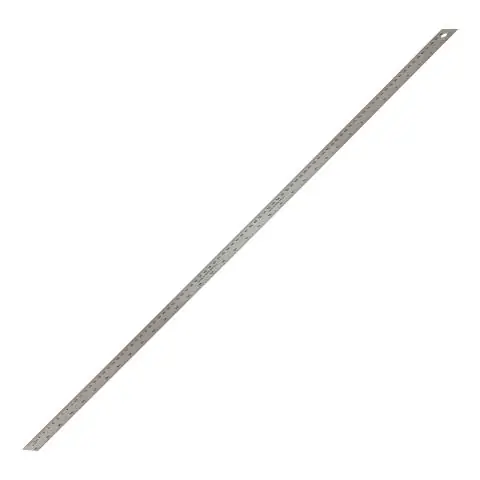 Reapris PELA 488372 Stålskala
